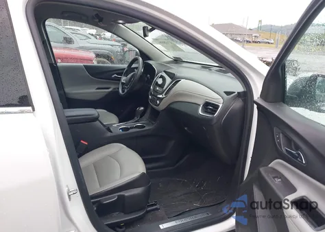 2019 Chevrolet Equinox Premier из США, поврежденный, VIN 2GNAXXEV3K6294976